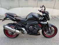 Yamaha FZ1 N ABS 2013