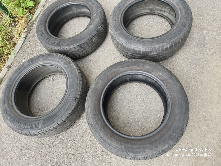 Anvelope MICHELIN vara 185 65 18, energy saver greenX an 2018