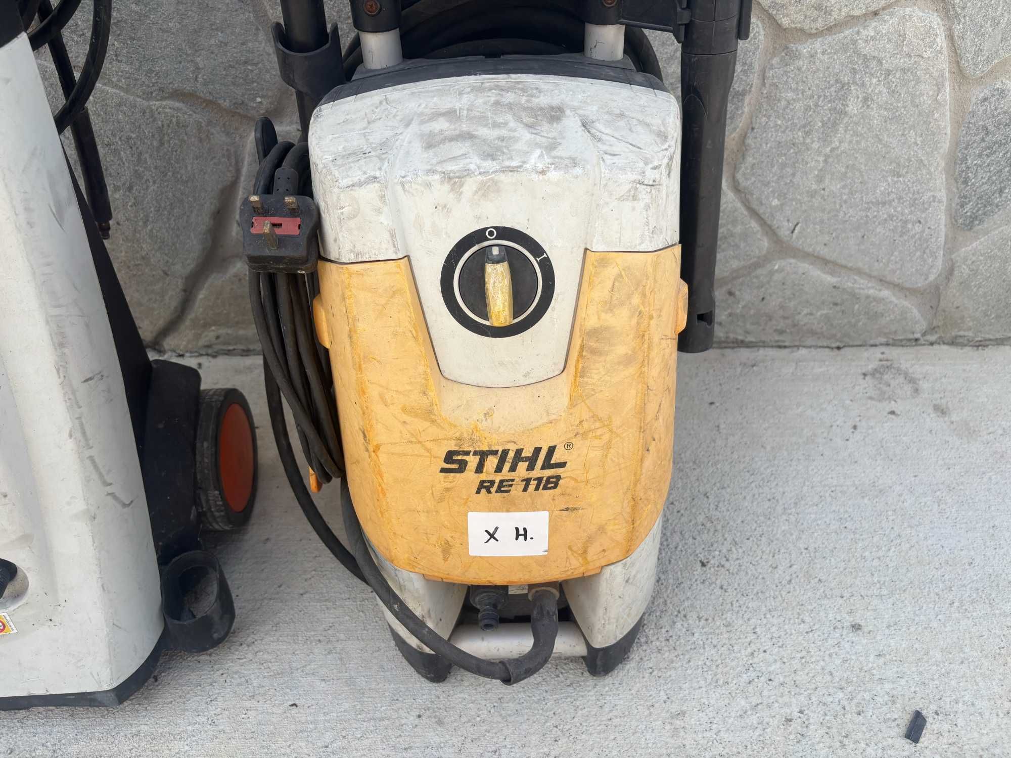 Водоструйка - Stihl