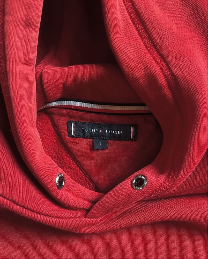Горнище - Tommy Hilfiger