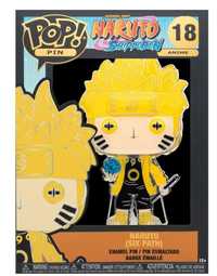 Naruto(Six Path) Funko Pin