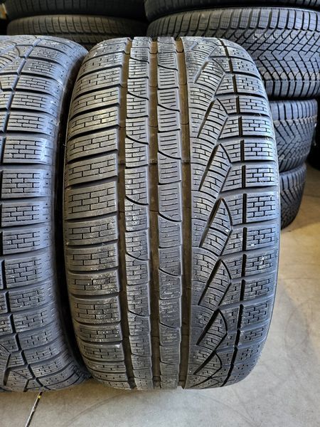 275/35/20//245/40/20 PIRELLI RunFlat