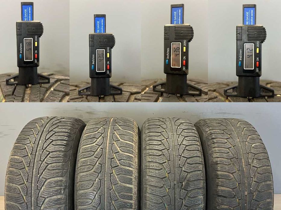 Roti/Jante VW 5x112 215/65 R16 Tiguan, Passat; Audi Q3, A6;Skoda, Seat