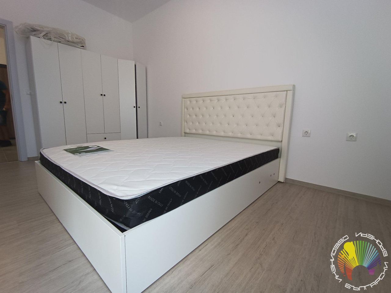 Дава се под наем Двустаен апартамент в Бургас, Изгрев - 62 кв.м за 510 € - Снимка #10