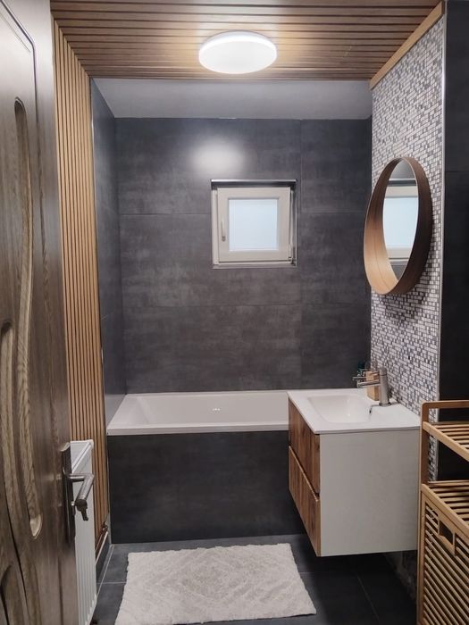 Apartament de inchiriat  2 camere, Micro 11