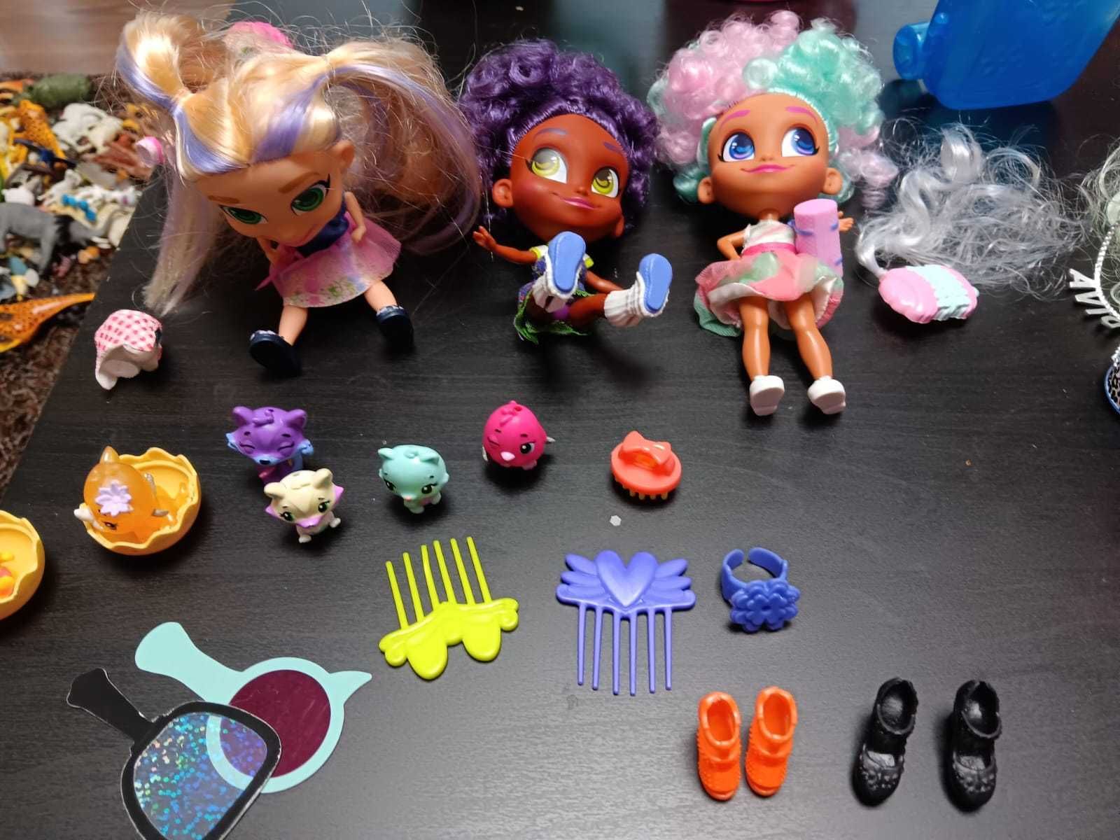 papsui Hairdorables, LOL, LOL Diva, My Little Pony