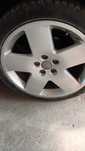 Jante audi 235/40 R18