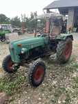 Vând sau schimb tractor kramer 45 cai