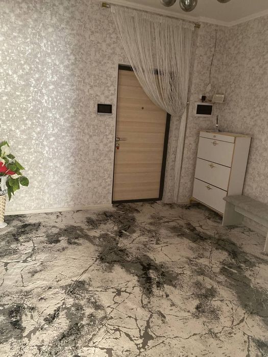 Продаётся 3 х комнатная квартира