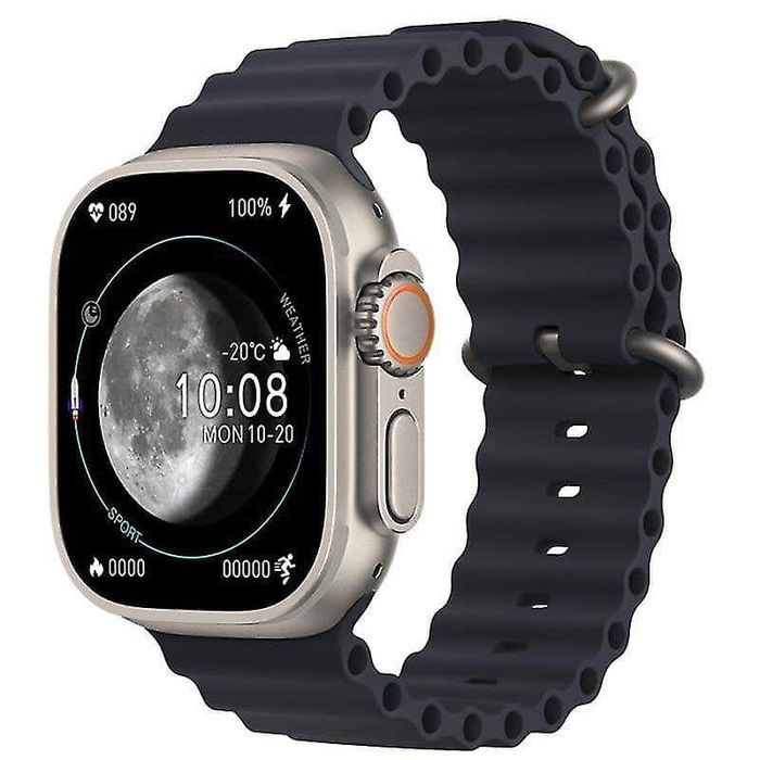 SmartWatch CRZ S2