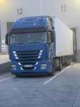 Iveco Stralis 450 Eev 2011