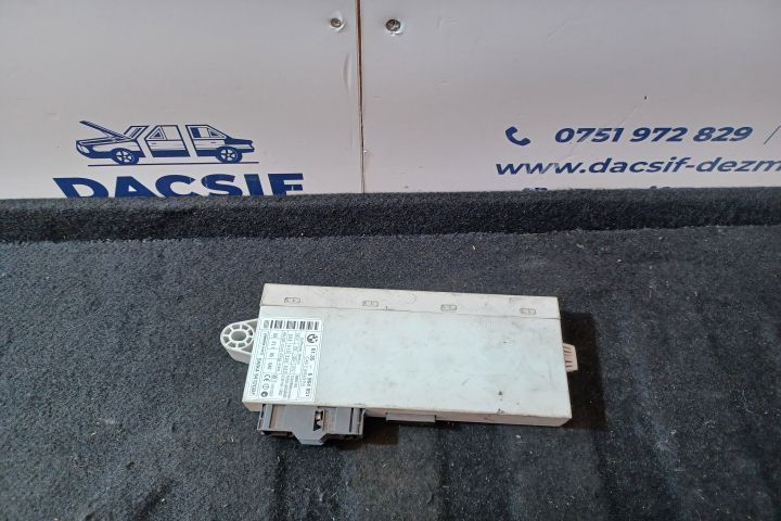 Modul confort 6981416 6981416 BMW Seria 1 E87 [2004 - 2007] Hatchback