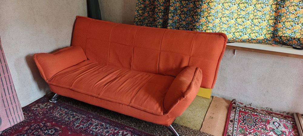 Продам диван раскладной