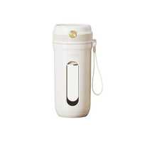 Blender Portabil, Capacitate 350ml, 10 Lame