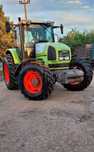 Vand Tractor 160 cp Claas Ares 816/NU schimb