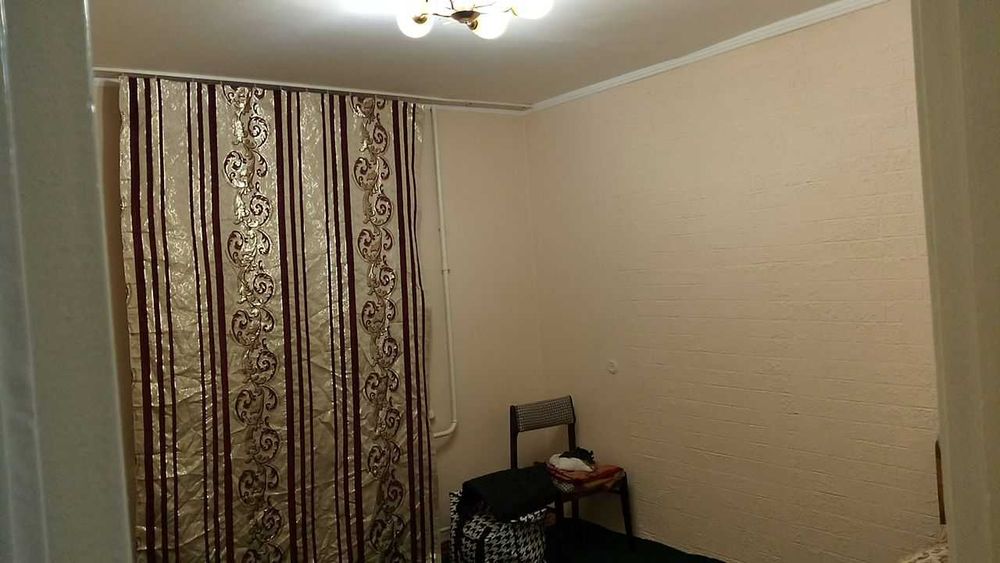 Ижарага хотин,кизлар учун хона берилади