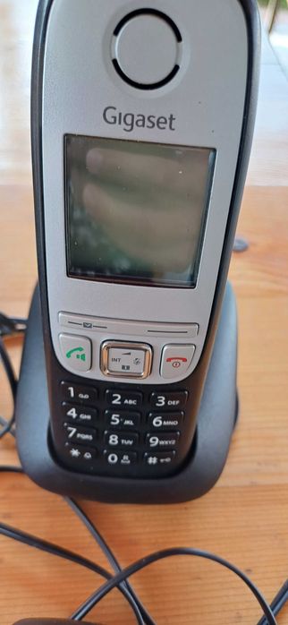 Gigaset cl 660 Trio