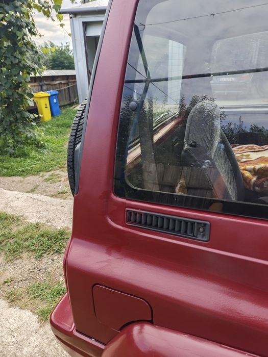 Suzuki Vitara 1.6 16v