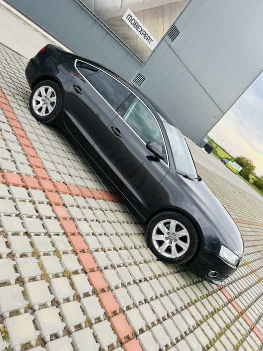 Audi A5 2.0 TDI 177 CP