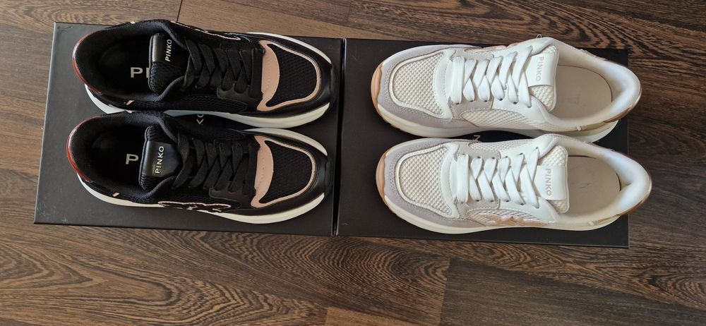 Маратонки, сникърси Pinko