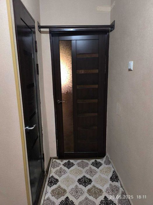 3 хонали квартира сотилади