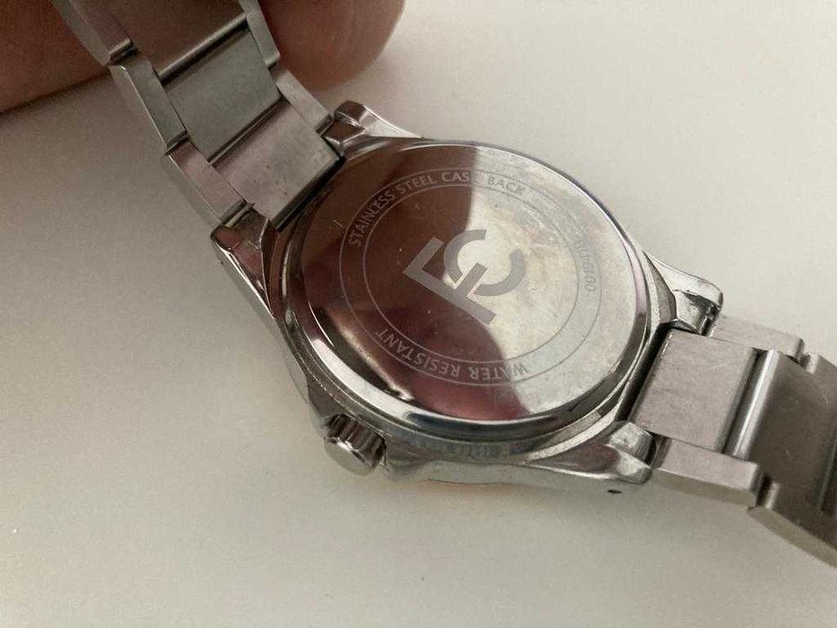 Ceas analogic Ferrucci