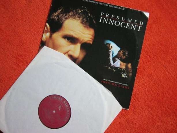 vinil Original Soundtrack Coloana sonora filme DrJivago,9 1/2 Weeks,..