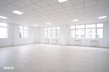 Spatiu Birouri//Sala Dans//Judo//Activitati Multiple//Zona Vest