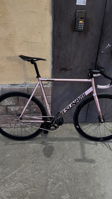 Фикс Tsunami SNM100