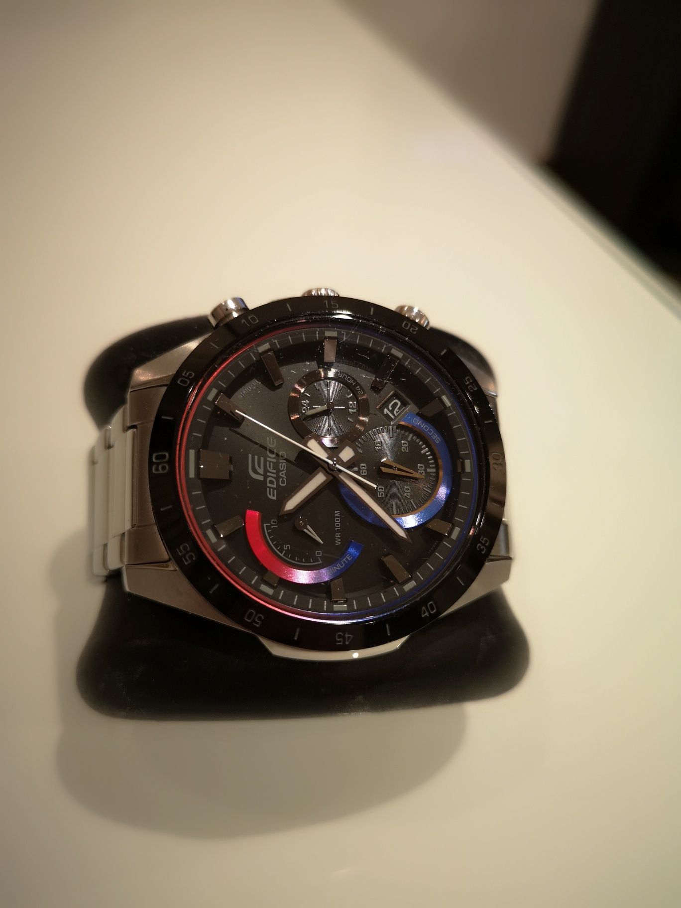 Ceas Casio Edifice