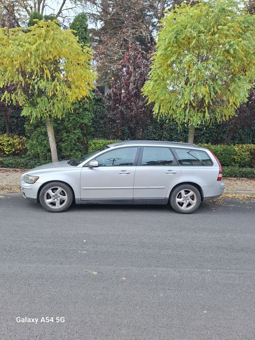 Волво v50 ,като ново