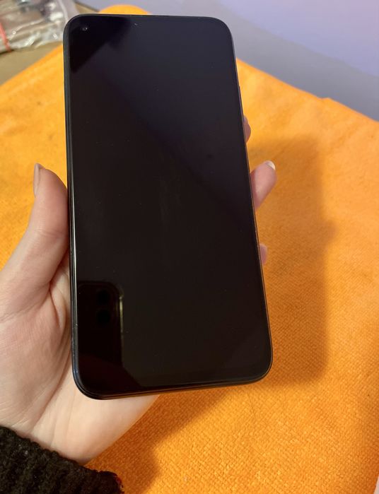 Huawei P40 Lite impecabil