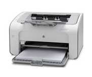 Принтер HP LaserJet Pro P1102