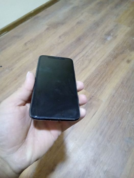 Iphone 11 pro 64