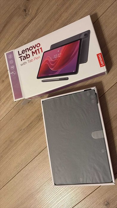 Vand Tableta Lenovo Tab M11