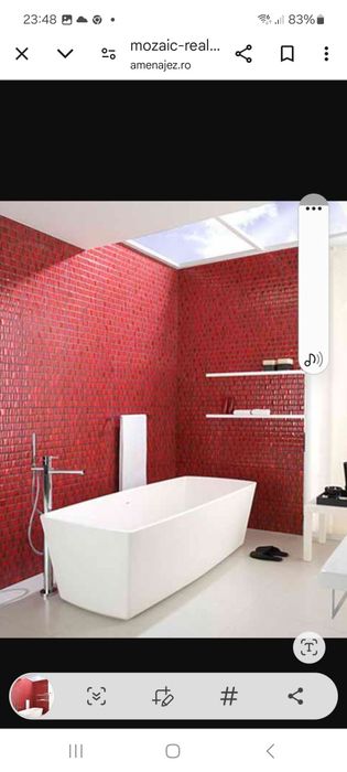 Amenajări interioare, montaje centrale,kit automatizari,calorifere, AC