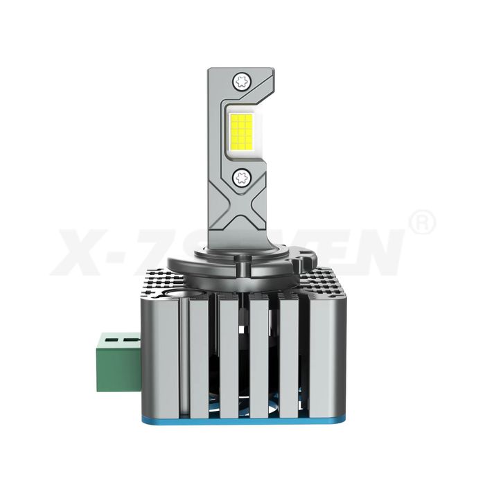 D1S Bec LED X-7Seven Apollo D Pro