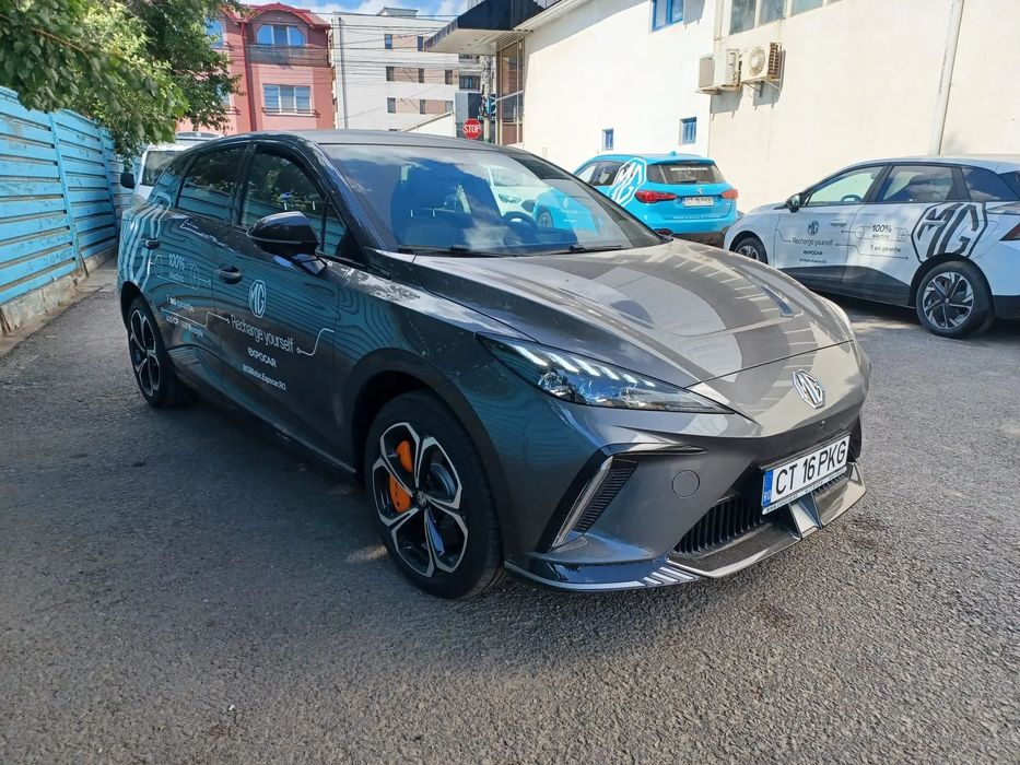 MG MG4 MG4 XPOWER 435 cp / livrare imediata