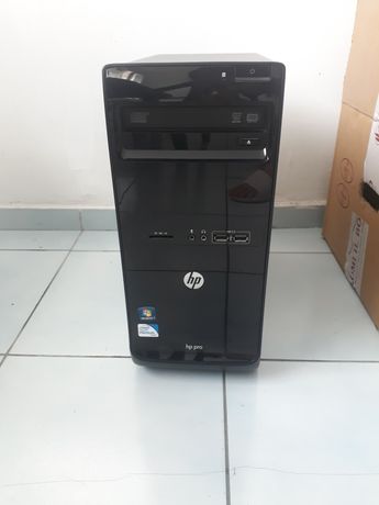 Настолен комютър HP pro