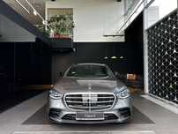 Mercedes-Benz S Mercedes Benz S 580e 4MATIC - Autoturism nou