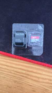 SanDisk Ultra micro sd 64gb