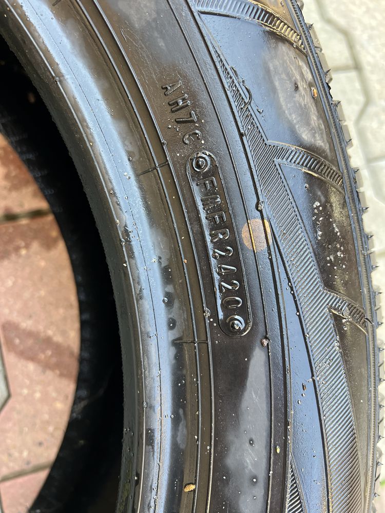 Cauciucuri M S 235/55/18 Falken