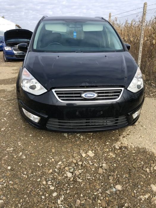 DEZMEMBREZ Piese Auto FORD GALAXY C Max 2 4x4 Facelift Motor 2.0 Tdci Diesel Cod UFMA TXWA D4204T 9M5Q euro 4 5 Cutie de Viteze Automata PowerShift DSG Manuala  2006-2012