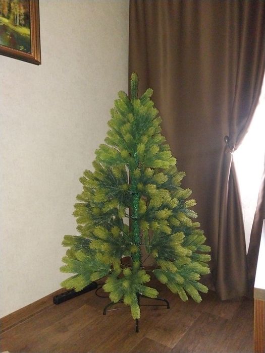 Продам ёлку, новая