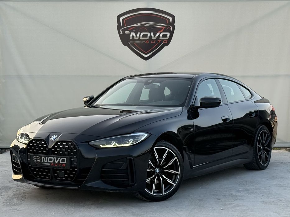 BMW Seria 4