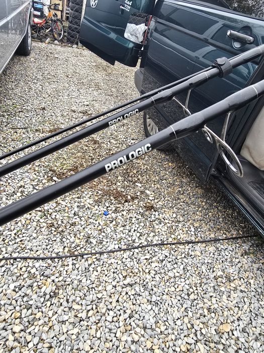 шаранджийски въдици