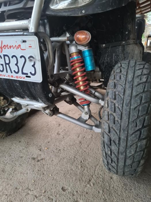 Atv de 250 de vanzare