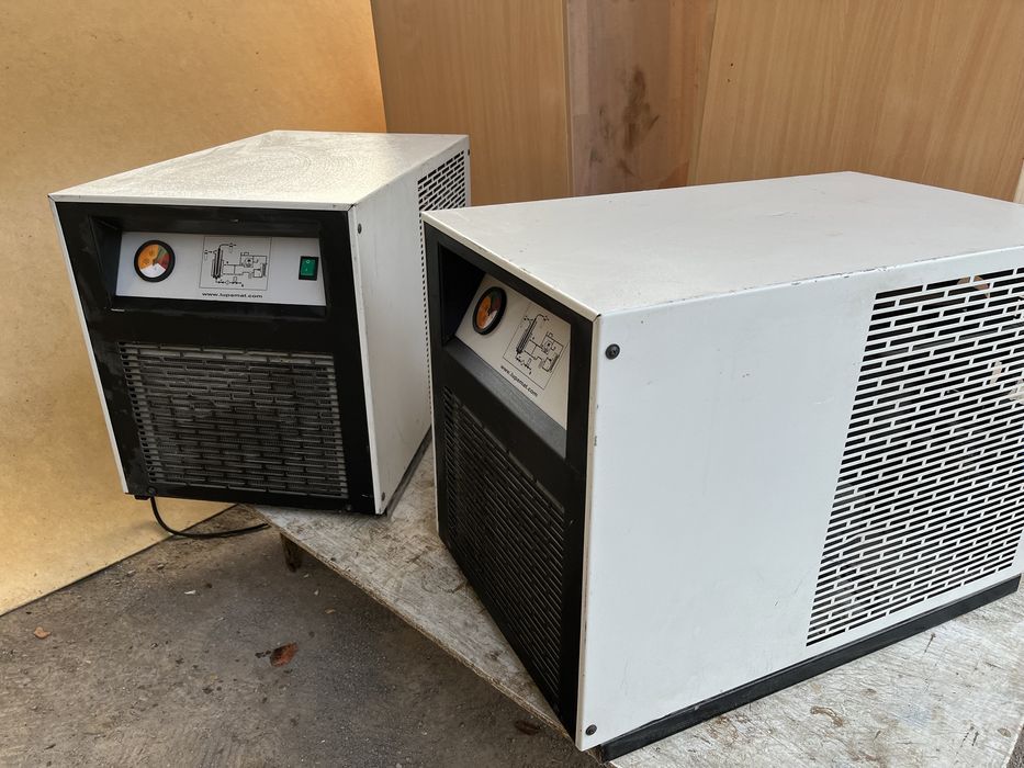 Рефрижераторный осушитель воздуха.Новые 2шт