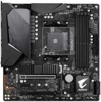 Gigabyte B550M AORUS PRO AM4 Micro-ATX