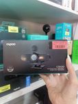 Web camera rapoo C500 4k, веб камера 4k